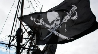 Стереотипы о пиратах