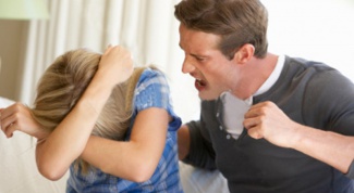 Как бороться с насилием в семье