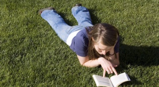 Как подростку привить любовь к чтению