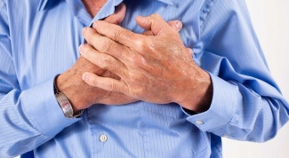 Как отличить инфаркт от инсульта