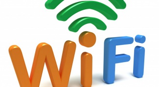 Как поставить пароль на Wi-Fi