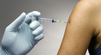Прививки: вред или польза?