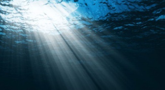 Как образовываются течения в океане