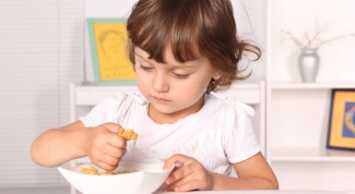 Стоит ли сажать ребенка на диету