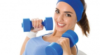 Можно ли увеличить грудь на занятиях фитнесом