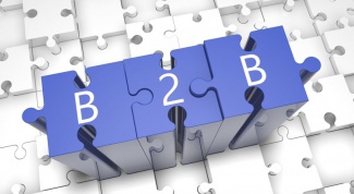 Чем b2b отличается от b2c