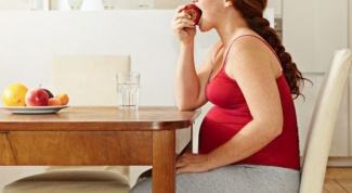 Чем чревата ранняя беременность