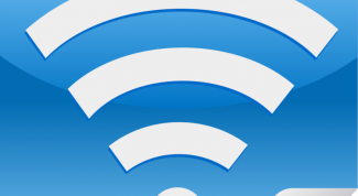 How to configure Wi-Fi on your phone