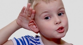 Как проверить слух