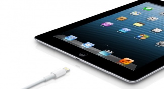 Технические характеристики iPad4