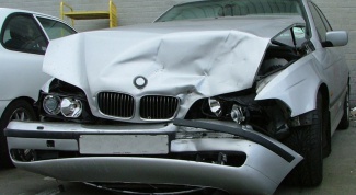 What are the terms of the request to the insurance company after an accident