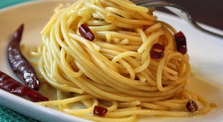 How to cook pasta al dente