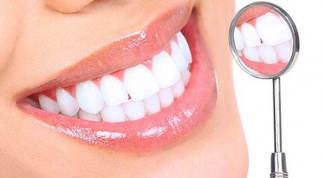 Как отбеливают зубы в стоматологии