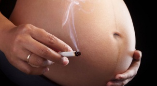 What are the consequences of Smoking during pregnancy