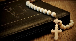 Why you need a rosary
