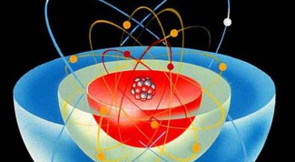 Как вычислить число протонов в ядре изотопа