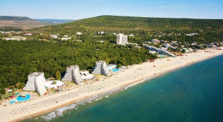 Курорты Болгарии: что выбрать