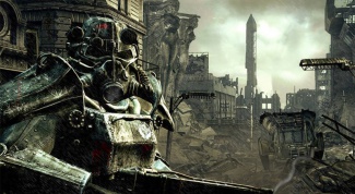 Why fallout 3 hangs