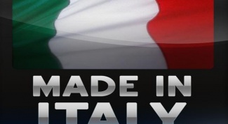 Что экспортирует Италия
