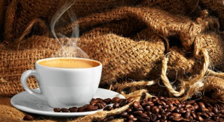 Рецепты ароматного кофе