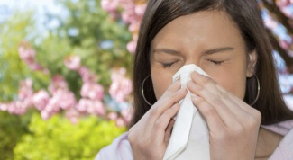 Как уменьшить аллергический ринит