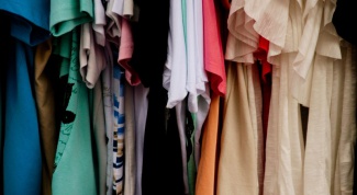 Как разнообразить гардероб
