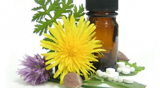What is homeopathic medicines