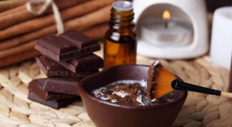 Как использовать какао-масло