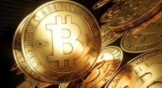 Что такое bitcoin