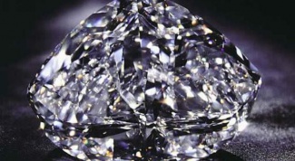 Какой самый знаменитый алмаз
