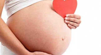 Как беременность меняет женщину