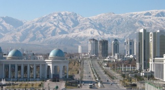Почему Туркмения считается закрытой страной