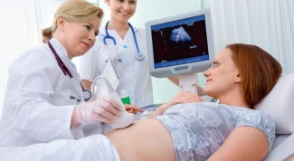 Что входит в медобследование беременных
