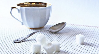 Лечебная сахарная диета