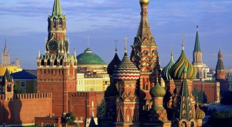 Великие здания и сооружения России