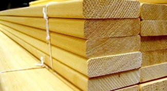 What are the different types of lumber