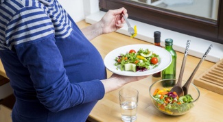 Какие продукты нельзя есть при беременности