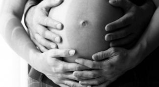Как держать себя в руках во время беременности