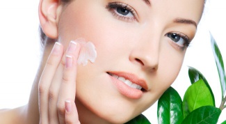 What face cream to use in summer