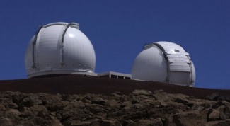 В какой стране мира находится самый мощный телескоп