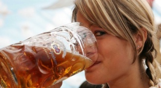 Is it harmful to drink non-alcoholic beer