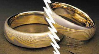 Гражданский брак: как делить имущество при разводе?