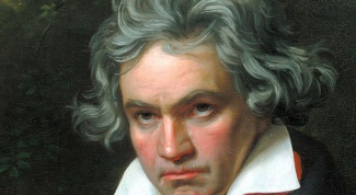 Где и когда родился Л.В. Бетховен