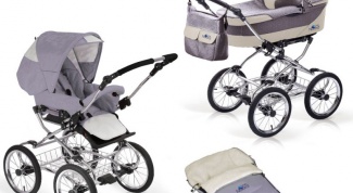 Stroller which company is better to choose