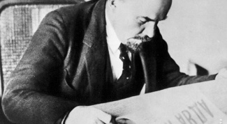 Был ли В.И. Ленин немецким шпионом?