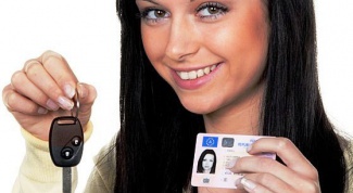 Какие документы представляются для замены водительского удостоверения