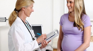 Как влияет герпес на беременность