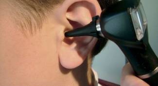 Как сделать прогревание уха