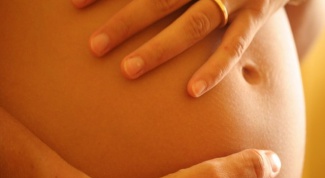 Какие препараты принимают при беременности, если матка в тонусе