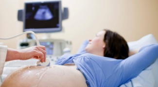 How to prepare for ultrasound in pregnancy